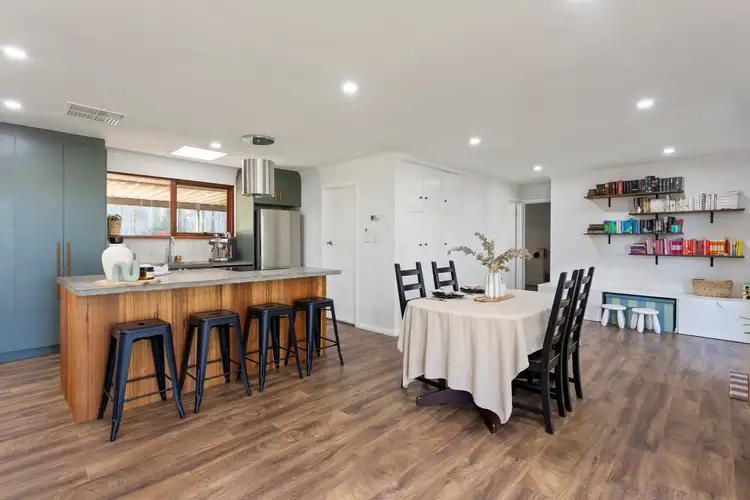 Fourth view of Homely house listing, 11 Rowlands Hill Road, Coromandel Valley SA 5051