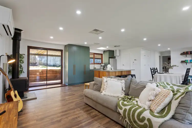 Sixth view of Homely house listing, 11 Rowlands Hill Road, Coromandel Valley SA 5051