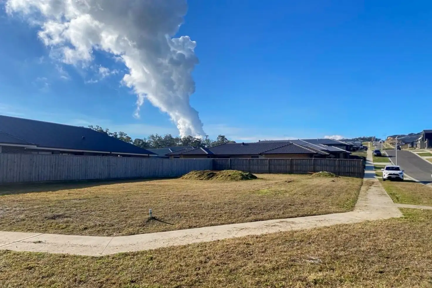 Main view of Homely land listing, 1 Gleneagles Drive, Newborough VIC 3825