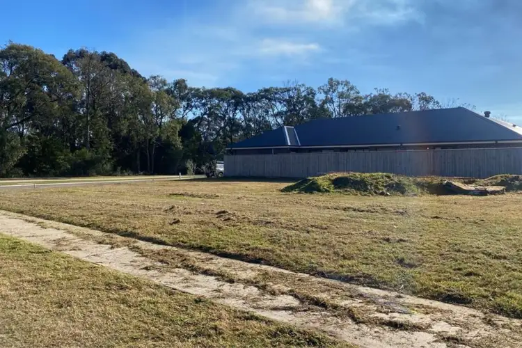 Third view of Homely land listing, 1 Gleneagles Drive, Newborough VIC 3825