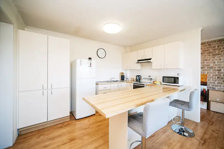 Third view of Homely unit listing, 9/15 Wallis Street, Forster NSW 2428