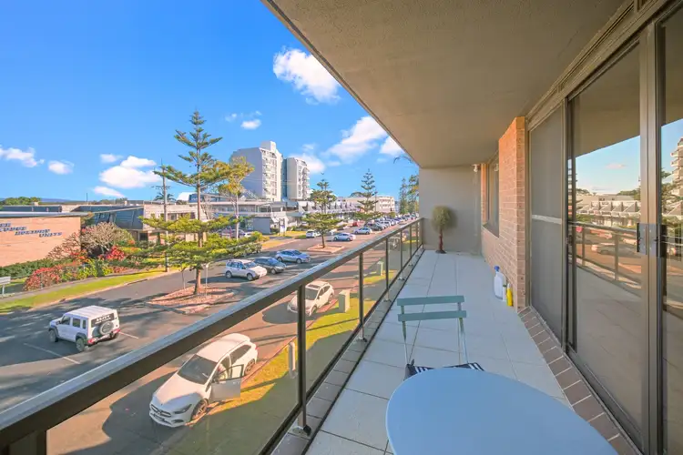 Sixth view of Homely unit listing, 9/15 Wallis Street, Forster NSW 2428