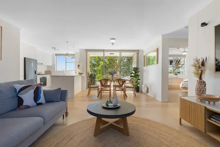 12/26-32 Gerard Street, Cremorne NSW 2090