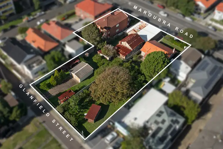 86, 88-90 Maroubra Road, Maroubra NSW 2035
