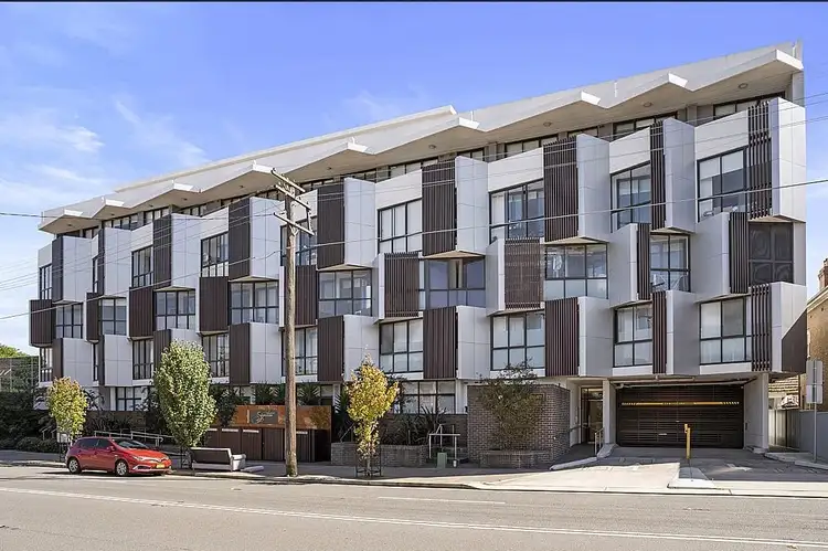 25/371-377 Liverpool Road, Ashfield NSW 2131
