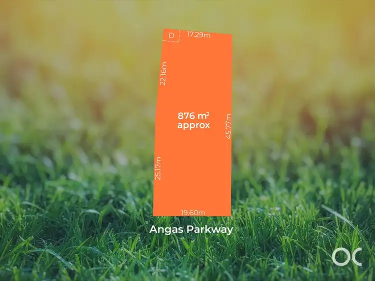 LOT 162, 3 Angas Parkway, Mount Barker SA 5251