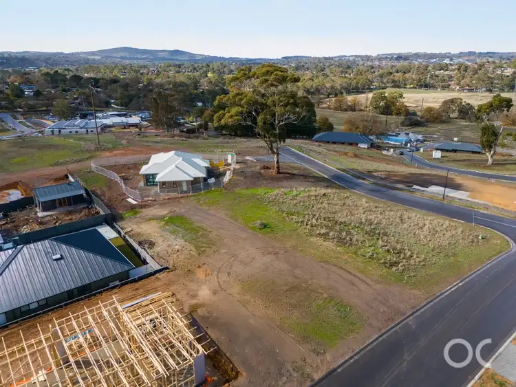 Fourth view of Homely land listing, LOT 162, 3 Angas Parkway, Mount Barker SA 5251