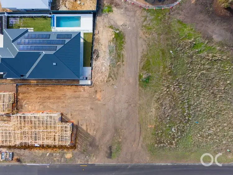 Fifth view of Homely land listing, LOT 162, 3 Angas Parkway, Mount Barker SA 5251