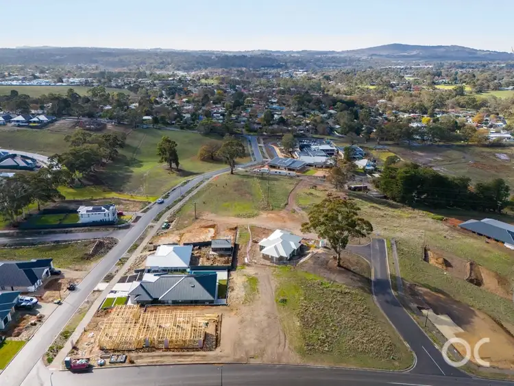 Sixth view of Homely land listing, LOT 162, 3 Angas Parkway, Mount Barker SA 5251
