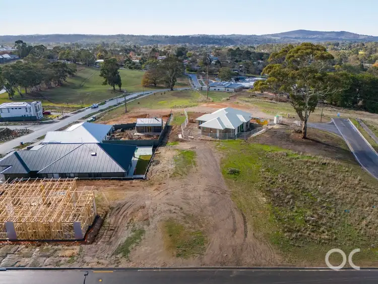 Seventh view of Homely land listing, LOT 162, 3 Angas Parkway, Mount Barker SA 5251