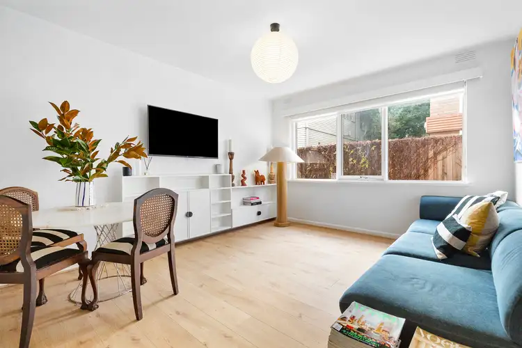 Third view of Homely apartment listing, 2/25 John Street, Elwood VIC 3184