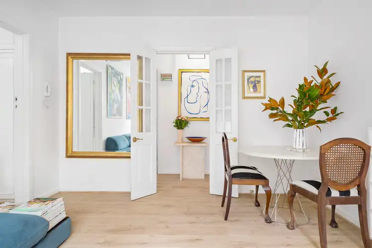 Fourth view of Homely apartment listing, 2/25 John Street, Elwood VIC 3184