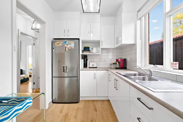 Fifth view of Homely apartment listing, 2/25 John Street, Elwood VIC 3184