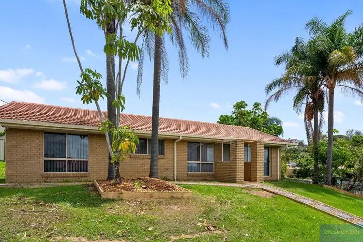 31 Duesbury Crescent, Edens Landing QLD 4207