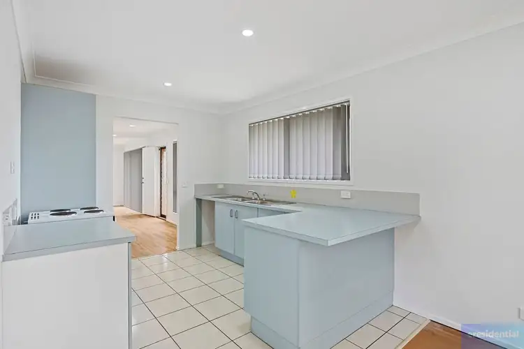 Fourth view of Homely house listing, 31 Duesbury Crescent, Edens Landing QLD 4207