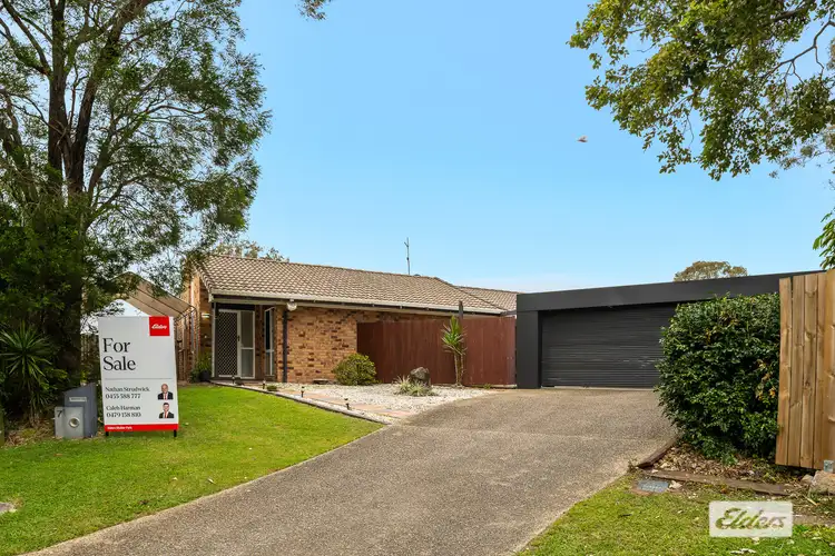 7 Cutts Street, Loganholme QLD 4129