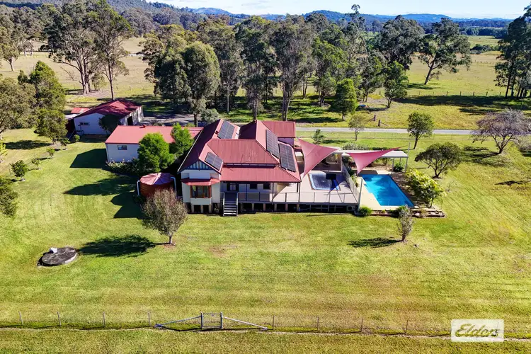 83 Startins Road, Nabiac NSW 2312