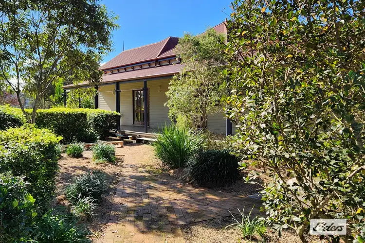 Second view of Homely rural property listing, 83 Startins Road, Nabiac NSW 2312