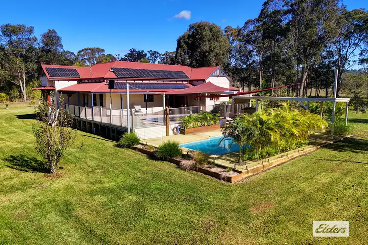 Third view of Homely rural property listing, 83 Startins Road, Nabiac NSW 2312