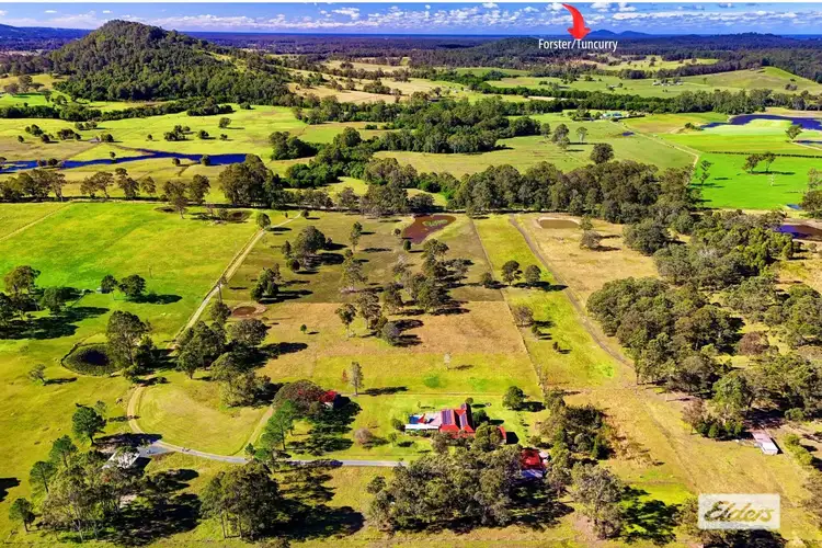 Fourth view of Homely rural property listing, 83 Startins Road, Nabiac NSW 2312