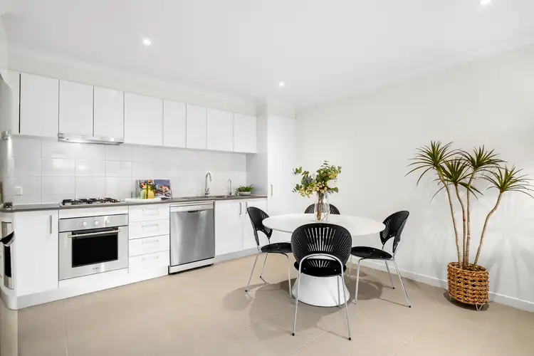 Third view of Homely townhouse listing, 6/1 Main Road, Clayton South VIC 3169