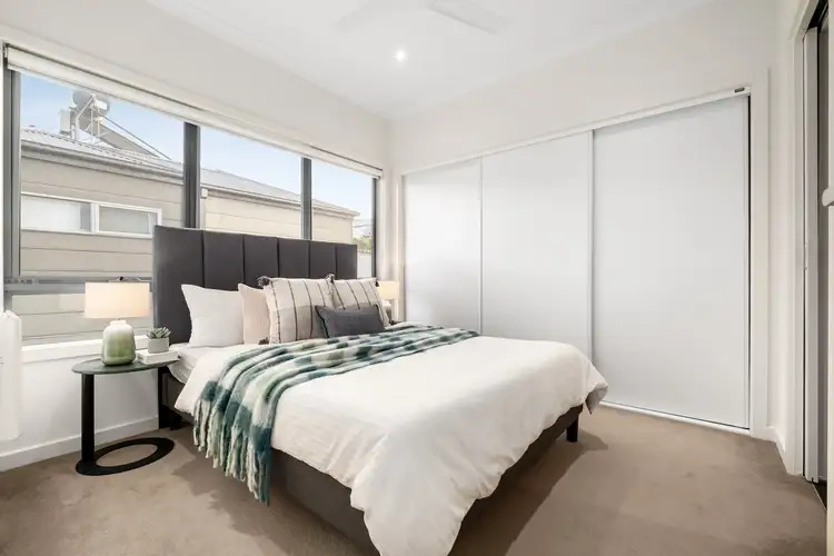 Fifth view of Homely townhouse listing, 6/1 Main Road, Clayton South VIC 3169