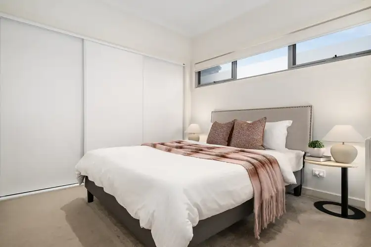 Sixth view of Homely townhouse listing, 6/1 Main Road, Clayton South VIC 3169