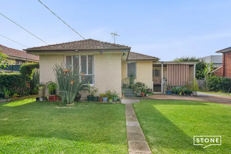 5 Jackson Street, Ermington NSW 2115