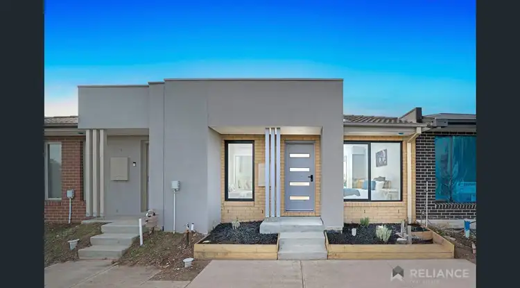 14 Choir Lane, Tarneit VIC 3029