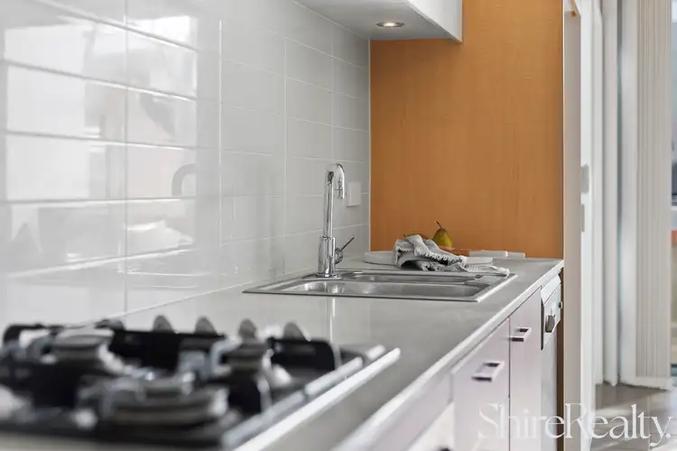 Fourth view of Homely apartment listing, 109/72 Civic Way, Rouse Hill NSW 2155