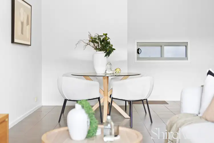 Sixth view of Homely apartment listing, 109/72 Civic Way, Rouse Hill NSW 2155