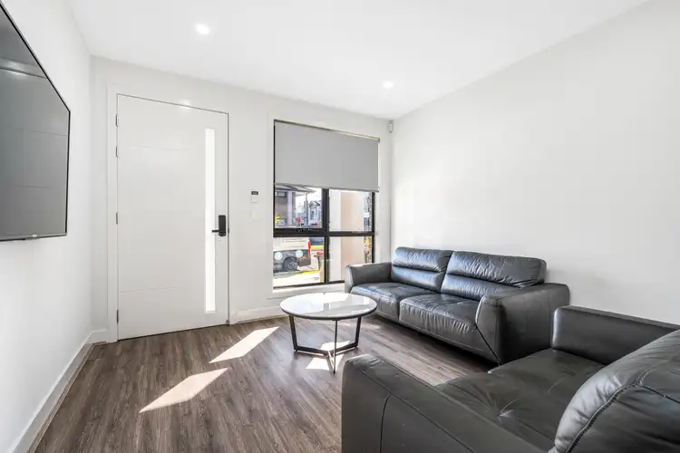 Second view of Homely townhouse listing, 32 Dowse Avenue, Marsden Park NSW 2765