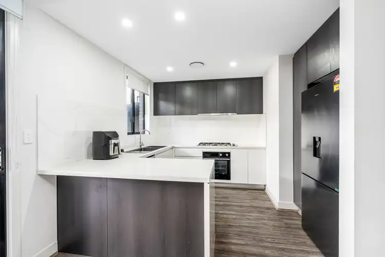 Third view of Homely townhouse listing, 32 Dowse Avenue, Marsden Park NSW 2765