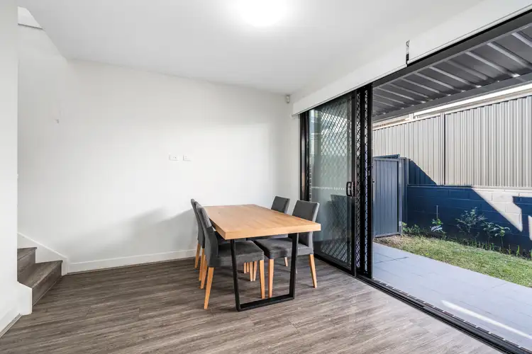 Fourth view of Homely townhouse listing, 32 Dowse Avenue, Marsden Park NSW 2765