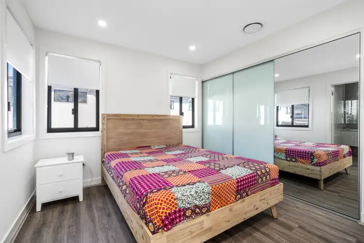 Fifth view of Homely townhouse listing, 32 Dowse Avenue, Marsden Park NSW 2765