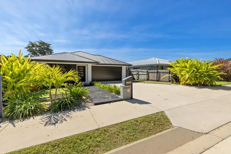 Third view of Homely house listing, 16 Saint James Drive, Jubilee Pocket QLD 4802