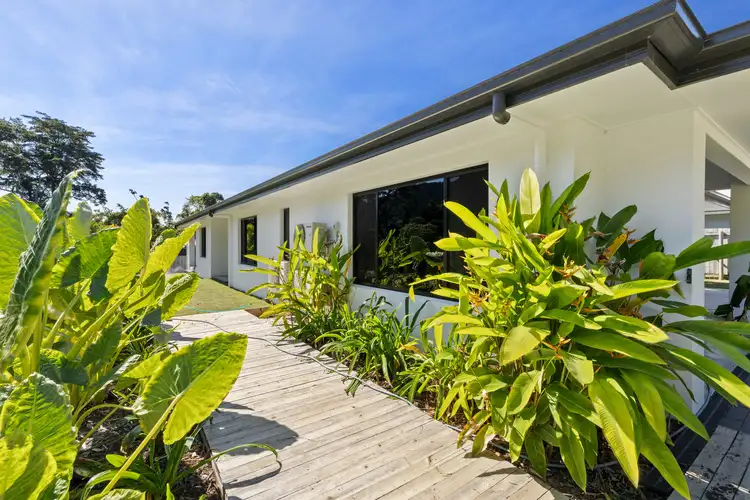 Fourth view of Homely house listing, 16 Saint James Drive, Jubilee Pocket QLD 4802