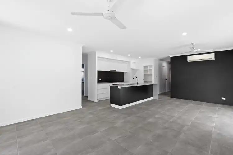 Fifth view of Homely house listing, 16 Saint James Drive, Jubilee Pocket QLD 4802