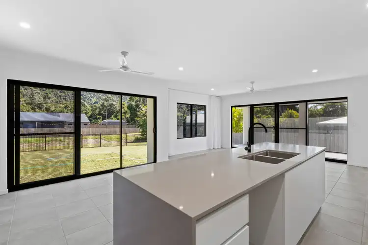 Sixth view of Homely house listing, 16 Saint James Drive, Jubilee Pocket QLD 4802