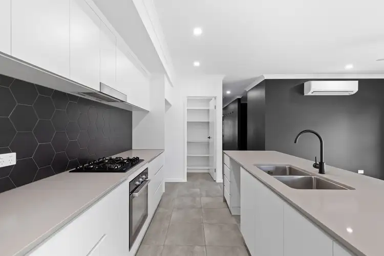 Seventh view of Homely house listing, 16 Saint James Drive, Jubilee Pocket QLD 4802