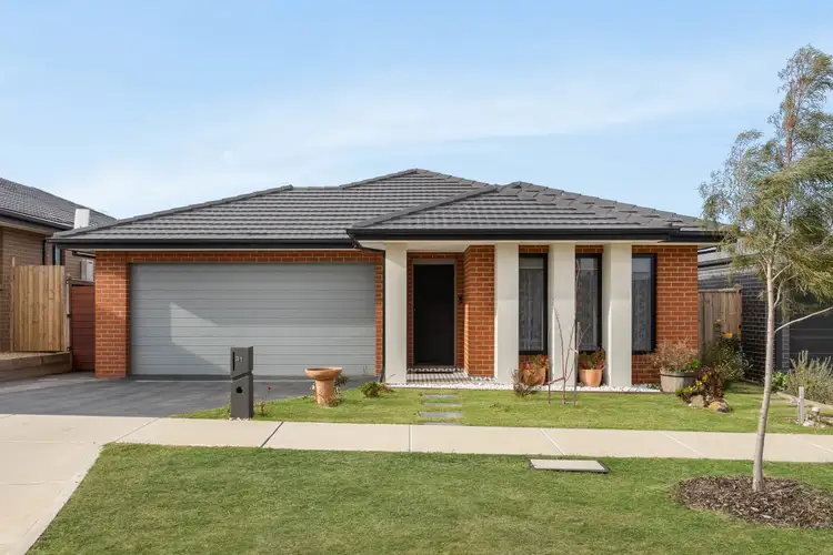 31 Cava Circuit, Sunbury VIC 3429