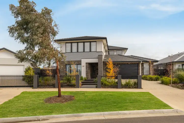 3 Nira Drive, Sunbury VIC 3429