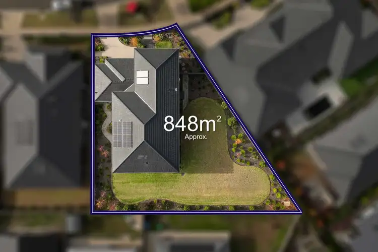3 Nira Drive, Sunbury VIC 3429