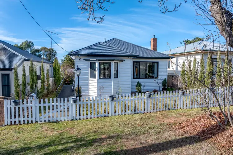 43 Prince Street, Goulburn NSW 2580