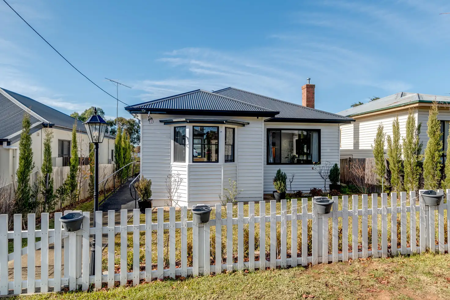 Main view of Homely house listing, 43 Prince Street, Goulburn NSW 2580