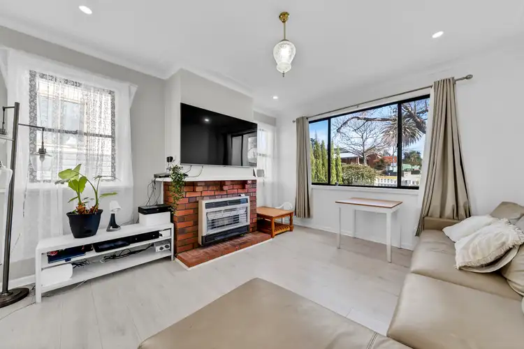 Second view of Homely house listing, 43 Prince Street, Goulburn NSW 2580