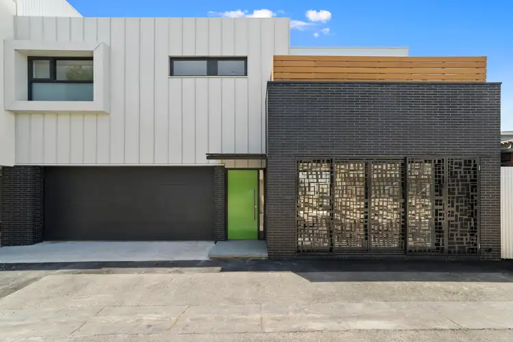 35 Hofert Lane, Richmond VIC 3121