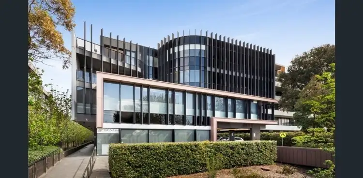 107/218 Bay Road, Sandringham VIC 3191