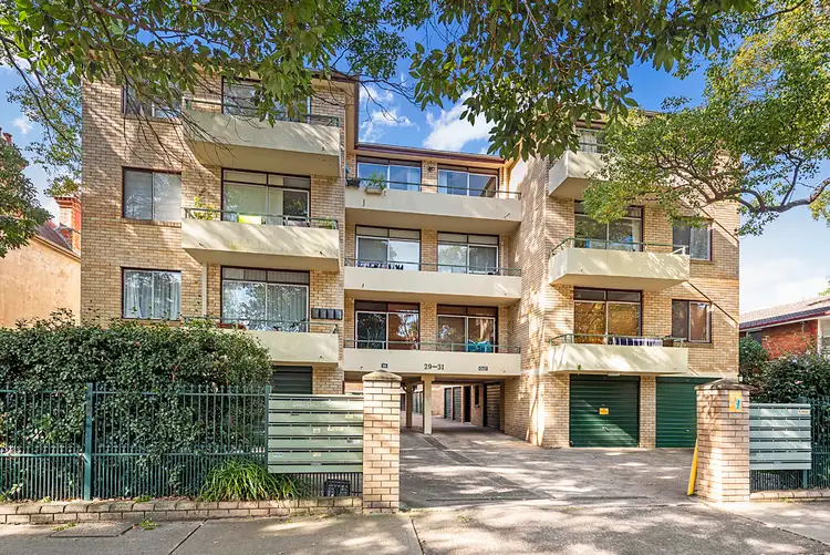 29/29-31 Johnston Street, Annandale NSW 2038