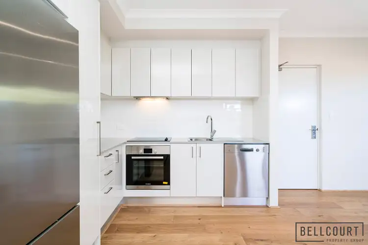 Third view of Homely apartment listing, 204/10-12 First Avenue, Kensington WA 6151